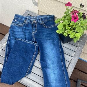 Wrangler Denim Jeans